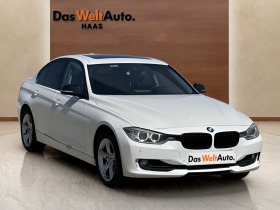 BMW 320 320 Xdrive 184HP, снимка 2