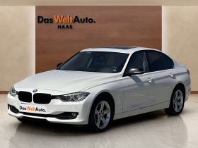 BMW 320 320 Xdrive 184HP