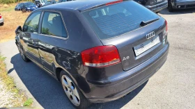 Audi A3 2.0tdi    | Mobile.bg    13