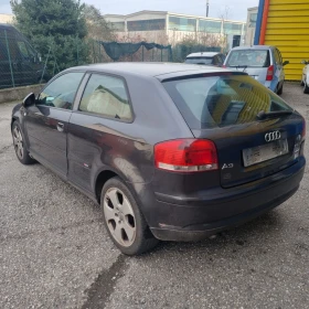 Audi A3 2.0tdi    | Mobile.bg    4