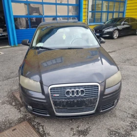 Audi A3 2.0tdi    | Mobile.bg    2