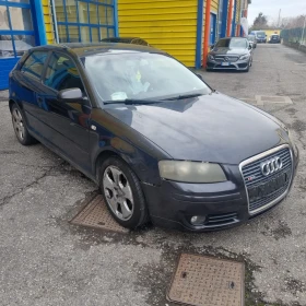 Audi A3 2.0tdi    | Mobile.bg    3