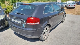 Audi A3 2.0tdi    | Mobile.bg    7