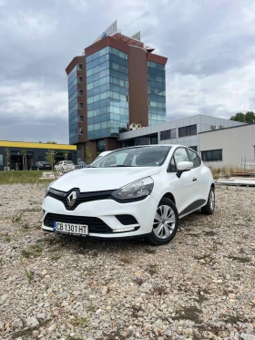 Renault Clio 1.5 dci EURO 6, снимка 1