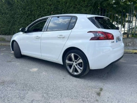 Peugeot 308 STYLE/FACELIFT , снимка 3