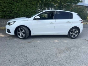 Peugeot 308 STYLE/FACELIFT , снимка 2