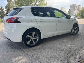 Peugeot 308 STYLE/FACELIFT , снимка 7