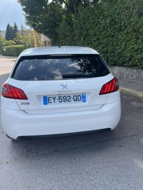 Peugeot 308 STYLE/FACELIFT , снимка 5