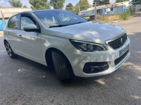 Peugeot 308 STYLE/FACELIFT , снимка 4