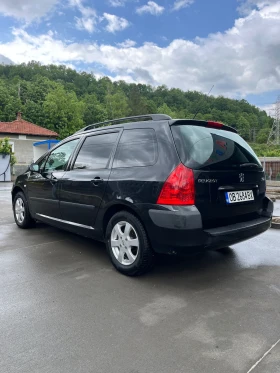 Peugeot 307 SW 1.4, снимка 2