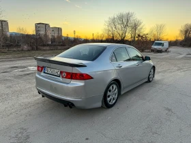 Honda Accord MUGEN, снимка 7