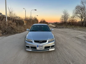 Honda Accord MUGEN, снимка 2