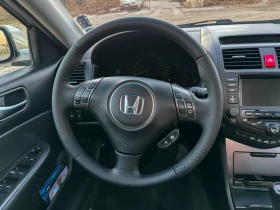 Honda Accord MUGEN, снимка 14