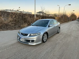 Honda Accord MUGEN, снимка 3