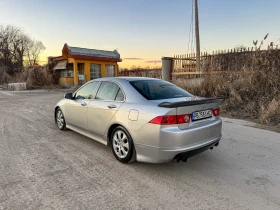 Honda Accord MUGEN, снимка 5