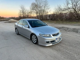 Honda Accord MUGEN, снимка 9