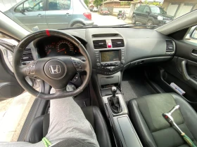 Honda Accord MUGEN | Mobile.bg    11