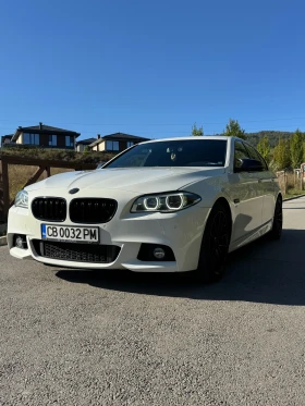 BMW 525, снимка 1