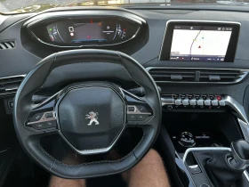 Peugeot 3008 2.0HDI 150kc 6 SPEED FULL, снимка 10