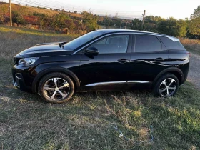 Peugeot 3008 2.0HDI 150kc 6 SPEED FULL, снимка 4