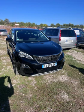 Peugeot 3008 2.0HDI 150kc 6 SPEED FULL, снимка 16