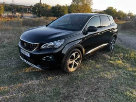 Peugeot 3008 2.0HDI 150kc 6 SPEED FULL, снимка 2