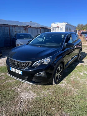 Peugeot 3008 2.0HDI 150kc 6 SPEED FULL, снимка 15