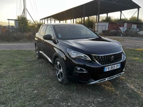 Peugeot 3008 2.0HDI 150kc 6 SPEED FULL, снимка 3