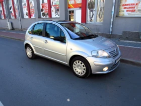 Citroen C3 1.4I Exclusive, снимка 10