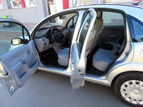 Citroen C3 1.4I Exclusive, снимка 6