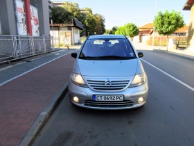 Citroen C3 1.4I Exclusive, снимка 2