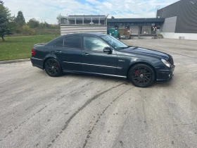 Mercedes-Benz E 500 AMG PACK, снимка 2