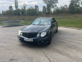 Mercedes-Benz E 500 AMG PACK, снимка 1