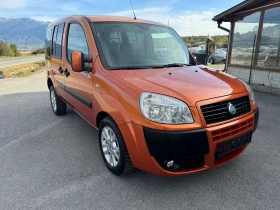 Fiat Doblo 1.9JTD - [4] 