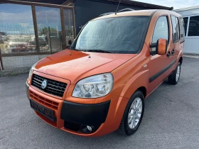 Fiat Doblo 1.9JTD - [1] 