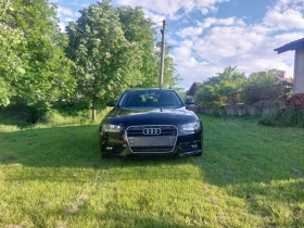 Audi A4 Feislift -2.0, 143k.s, Evro5B, Navi, снимка 2