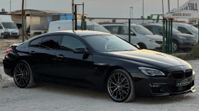 BMW 640 d= xDrive= M-performance= Facelift= Distronic= Hea, снимка 3