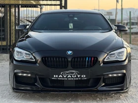 BMW 640 d= xDrive= M-performance= Facelift= Distronic= Hea, снимка 2