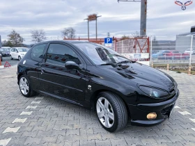 Peugeot 206 * RC* 2.0I* 177HP* РЕГИСТРИРАН* , снимка 3