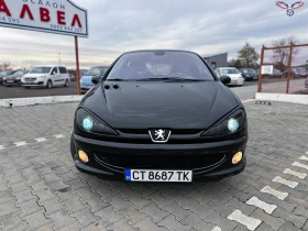 Peugeot 206 * RC* 2.0I* 177HP* РЕГИСТРИРАН* , снимка 2