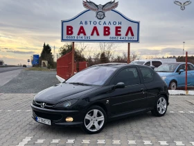     Peugeot 206 * RC* 2.0I* 177HP* * 