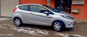 Обява за продажба на Ford Fiesta 16v A/C (MK-7) EURO-4 ~4 999 лв. - изображение 1