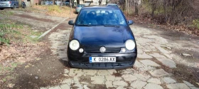 VW Lupo, снимка 2