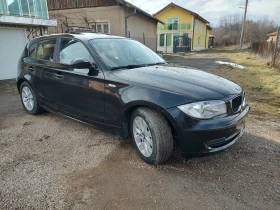     BMW 120 2.0