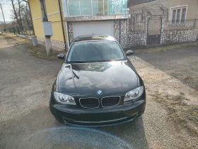 BMW 120 2.0, снимка 9