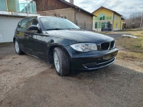 BMW 120 2.0, снимка 11