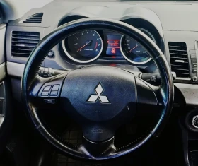 Mitsubishi Lancer 1.6 | Mobile.bg    3