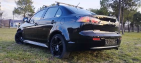 Mitsubishi Lancer 1.6, снимка 12