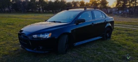 Mitsubishi Lancer 1.6, снимка 2