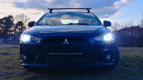 Mitsubishi Lancer 1.6 | Mobile.bg    15